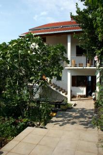 Apartments for families with children Crikvenica - 5554 - 8