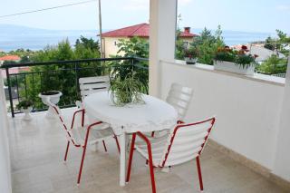 Apartments with a parking space Novi Vinodolski - 5593 - Novi Vinodolski - 2