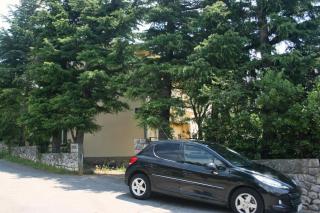 Apartments with a parking space Jadranovo, Crikvenica - 5543 - 8