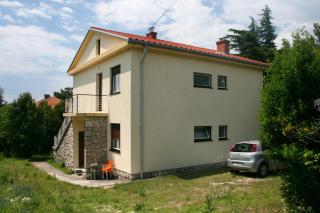 Apartments with a parking space Jadranovo, Crikvenica - 5543 - 9