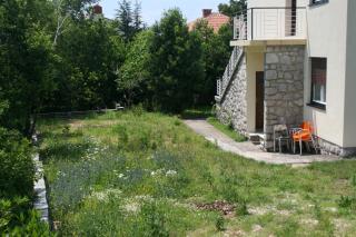 Apartments with a parking space Jadranovo, Crikvenica - 5543 - 4