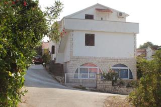 Apartments with parking space Sutivan, Brac - 5629 - 8
