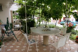 Apartments with a parking space Crikvenica - 5553 - Crikvenica - 4