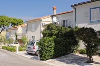 Apartments by the sea Postira, Brac - 5660 - Postira - 8