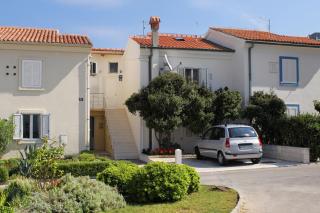 Apartments by the sea Postira, Brac - 5660 - Postira - 9