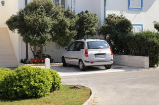 Apartments by the sea Postira, Brac - 5660 - 3