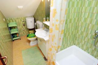 Apartments and rooms by the sea Sumartin, Brac - 5645 - Sumartin - 1
