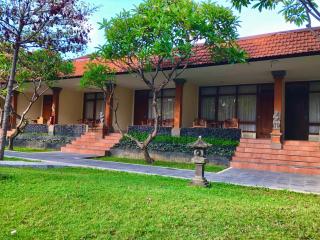 Inna Sindhu Beach Hotel & Resort - 3