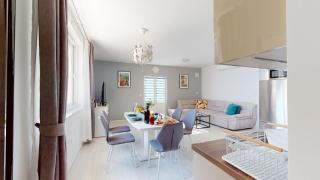 Zen-Pok House on the Beach - Pokrivenik - 6