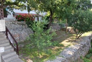 Apartments by the sea Klenovica, Novi Vinodolski - 5580 - Klenovica - 3