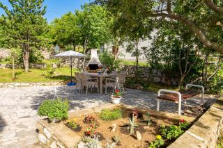 Apartments by the sea Klenovica, Novi Vinodolski - 5575 - Klenovica - 4