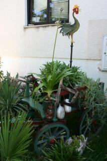 Apartments with a parking space Jadranovo, Crikvenica - 5533 - Jadranovo - 2