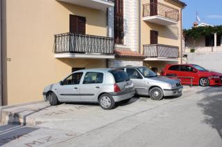 Apartments with parking space Supetar, Brac - 5663 - 4