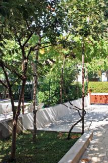 Apartments with parking space Supetar, Brac - 5653 - 6