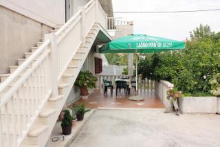 Apartments by the sea Sumartin, Brac - 5620 - 2