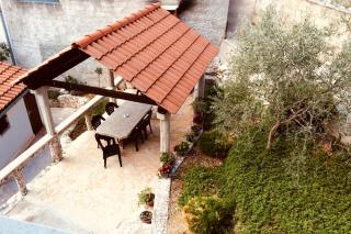 Apartments with parking spaces Sutivan, Brac - 5654 - Sutivan (San Giovanni di Brazza) - 3