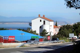 Apartments with a parking space Selce, Crikvenica - 5477 - Selce - 0