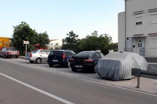 Apartments with a parking space Selce, Crikvenica - 5477 - Selce - 1