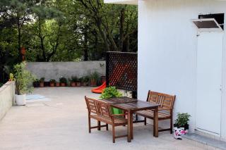 Apartments with a parking space Selce, Crikvenica - 5477 - Selce - 2