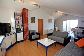 Apartment Supetar 5662b - 1