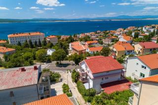 Apartments with parking space Crikvenica - 5478 - 8