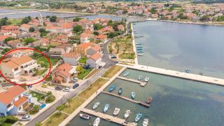 Apartments by the sea Nin, Zadar - 5666 - Nin - 9