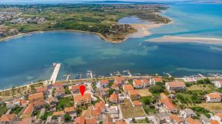 Apartments by the sea Nin, Zadar - 5666 - Nin - 0