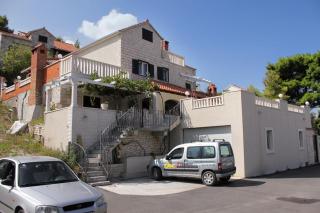 Family friendly house with a swimming pool Postira, Brac - 5661 - 9