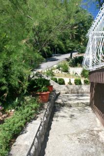 Apartments with a parking space Dramalj, Crikvenica - 5576 - Dramalj - 4