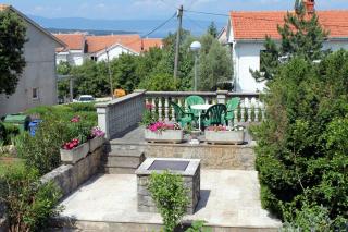 Apartments with a parking space Malinska, Krk - 5387 - 4