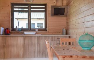 Cozy Home In Grzybowo With Kitchen - 7