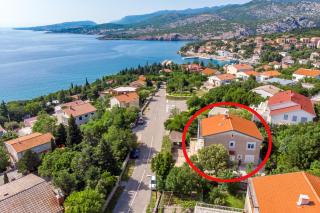 Apartment Klenovica 5575c - Klenovica - 0