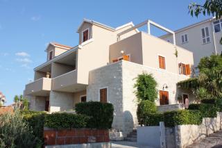 Apartments with a parking space Postira, Brac - 5617 - Postira - 9