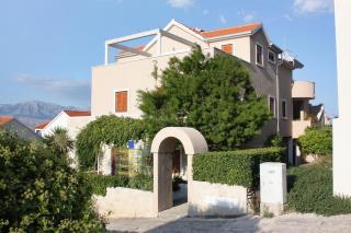 Apartments with a parking space Postira, Brac - 5617 - Postira - 0