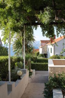 Apartments with parking space Postira, Brac - 5617 - 4