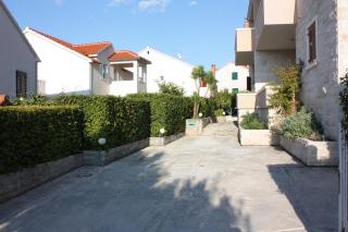 Apartments with parking space Postira, Brac - 5617 - 3