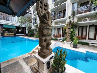 Baleka Resort & Spa - Legian - 8