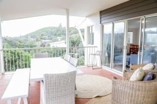 15 Whale Watch Resort + Beach Front + Ducted Air Con + 3 Bed + 2 Bath - Point Lookout - 7