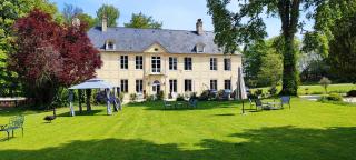 Château de Bellefontaine - Teritoria - Bayeux - 8