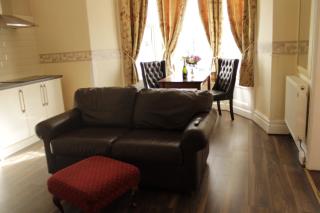The Snowdonia Apartments - 6