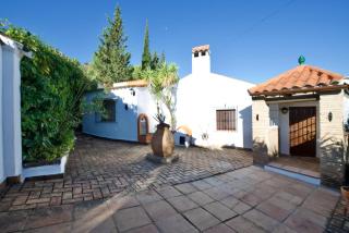 CASA RURAL SANTA ELENA - Cazalla de la Sierra - 0