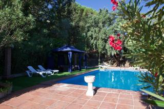 CASA RURAL SANTA ELENA - Cazalla de la Sierra - 4