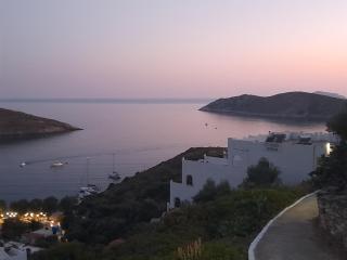 Studios RENA - Fournoi - 2