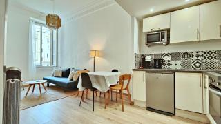 Le Palais du Commerce by Booking Guys - Nizza - 0