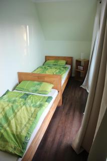 Ferienwohnung Seestern - Büsum - 4