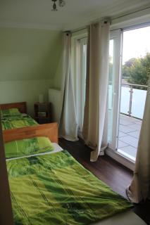 Ferienwohnung Seestern - Büsum - 3