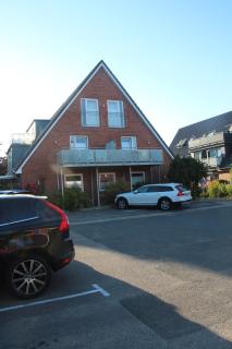 Ferienwohnung Seestern - Büsum - 9
