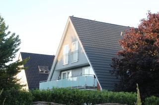 Ferienwohnung Seestern - Büsum - 8