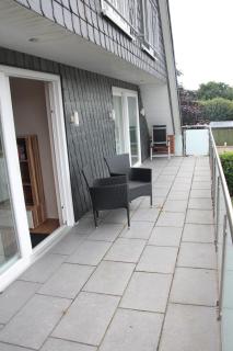 Ferienwohnung Seestern - 5