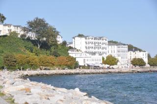 Fürstenhof Sassnitz - Sassnitz - 2